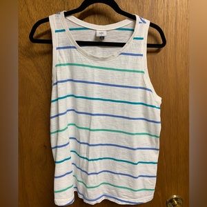Cabi queue tank size large EUC
